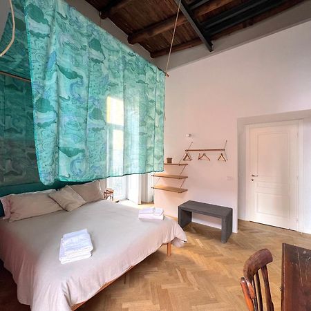 Superotium Bed & Breakfast Naples Luaran gambar