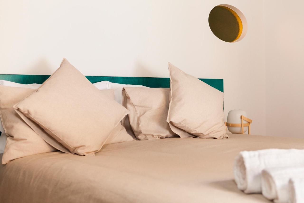 Superotium Bed & Breakfast Naples Luaran gambar