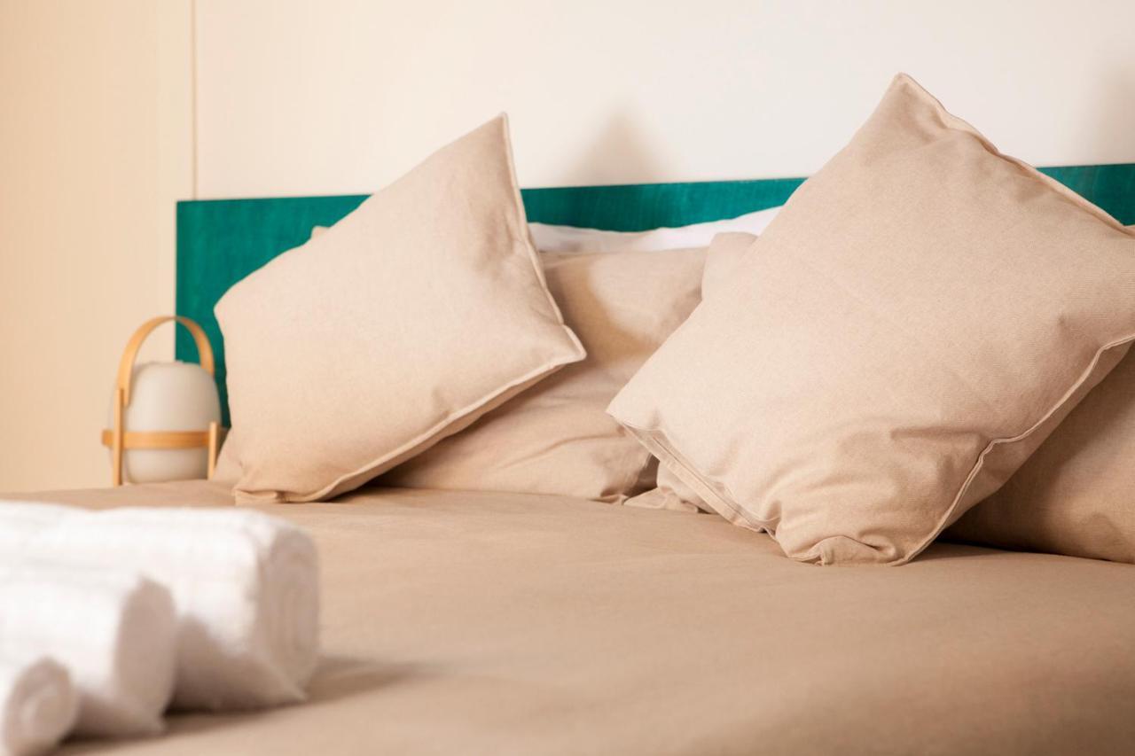 Superotium Bed & Breakfast Naples Luaran gambar