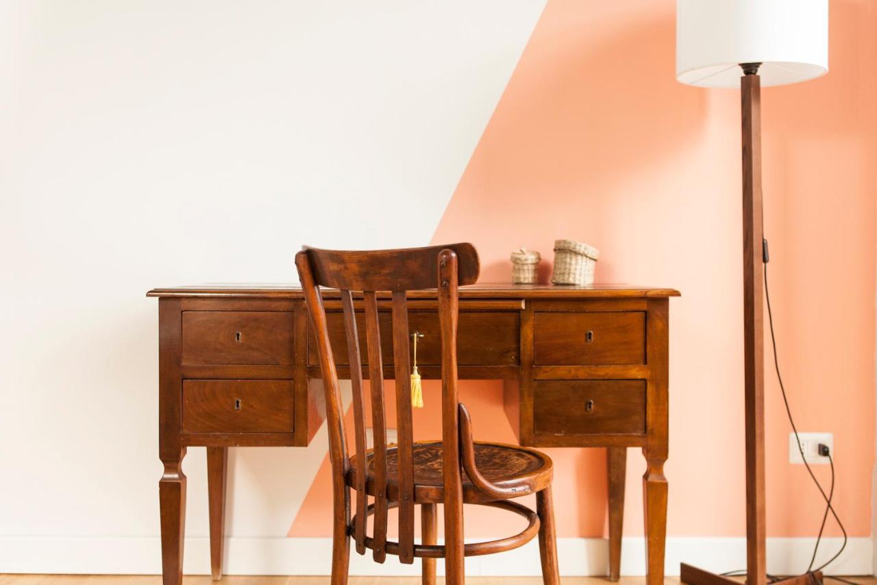 Superotium Bed & Breakfast Naples Luaran gambar