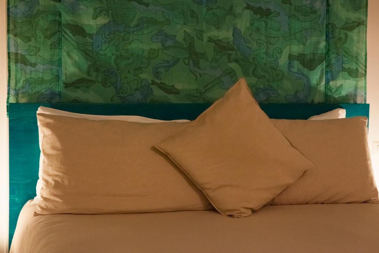 Superotium Bed & Breakfast Naples Luaran gambar