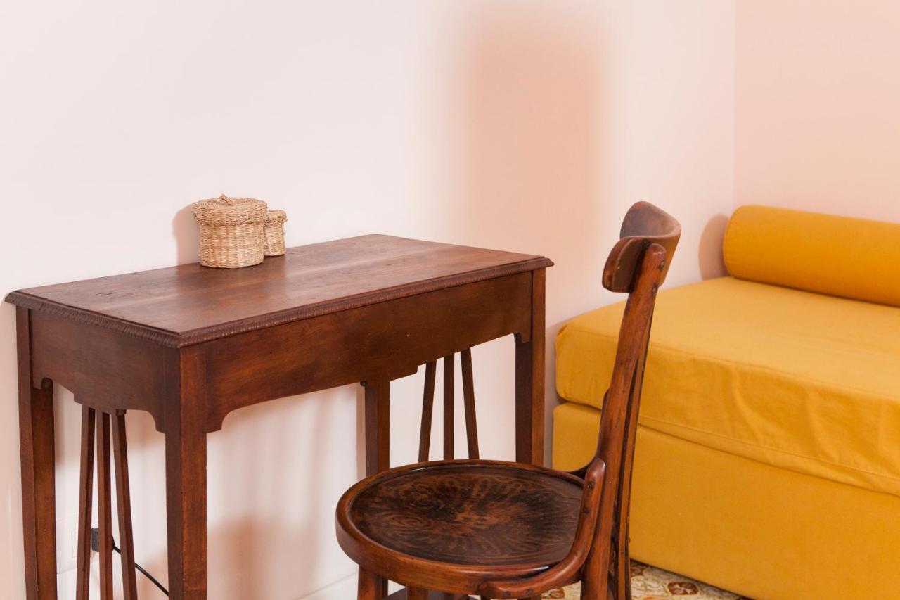 Superotium Bed & Breakfast Naples Luaran gambar