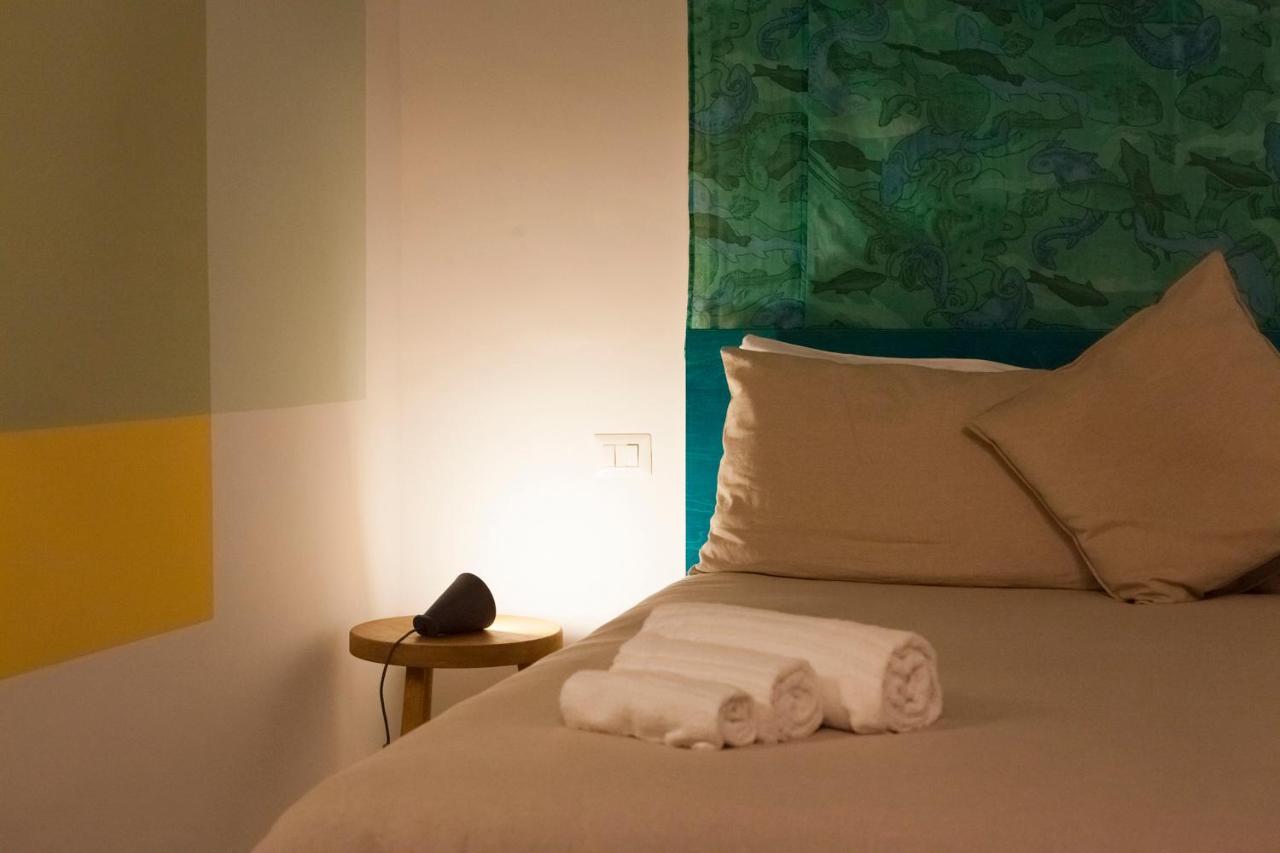 Superotium Bed & Breakfast Naples Luaran gambar