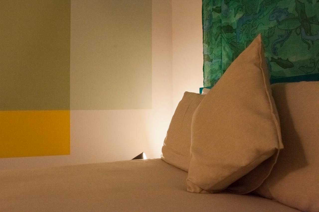 Superotium Bed & Breakfast Naples Luaran gambar
