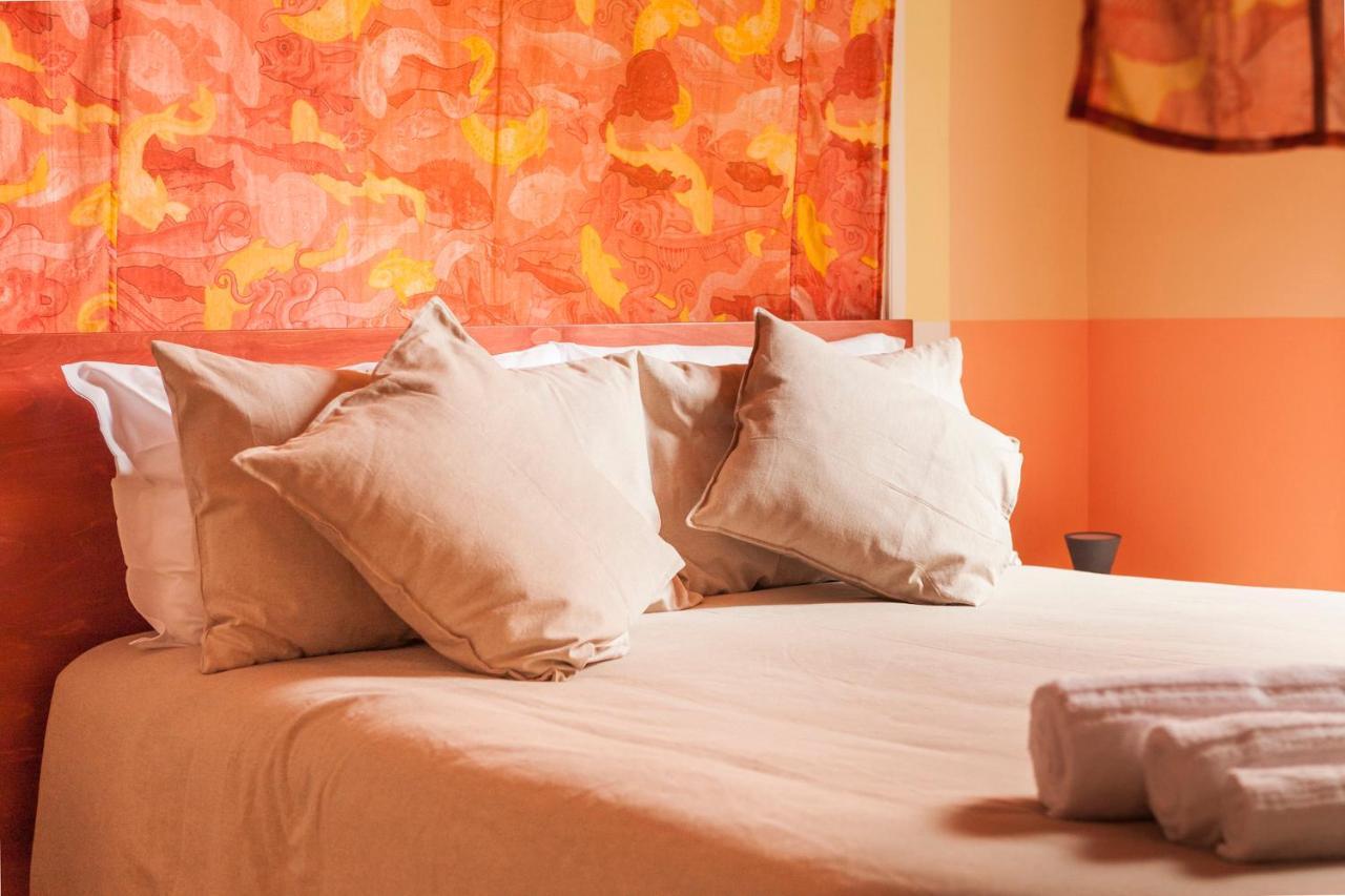 Superotium Bed & Breakfast Naples Luaran gambar