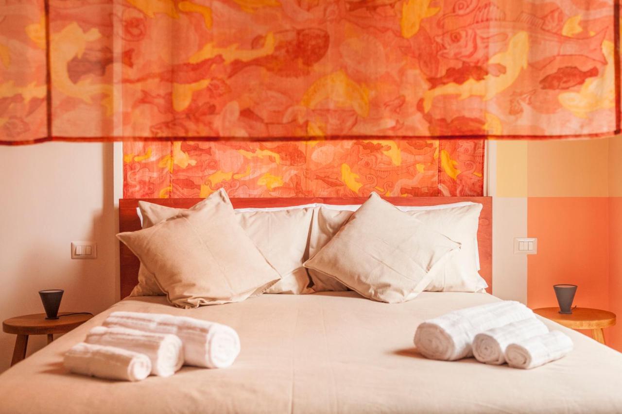 Superotium Bed & Breakfast Naples Luaran gambar