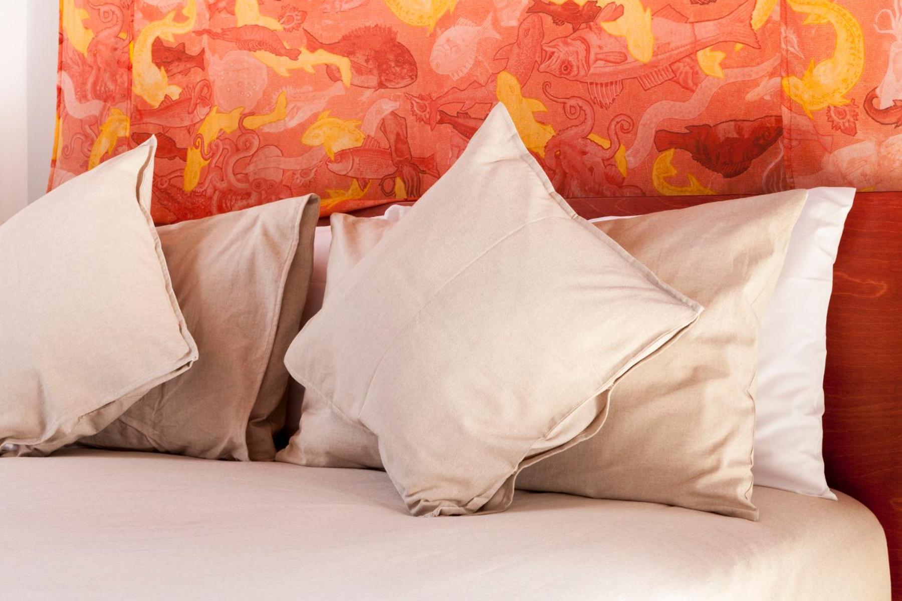 Superotium Bed & Breakfast Naples Luaran gambar