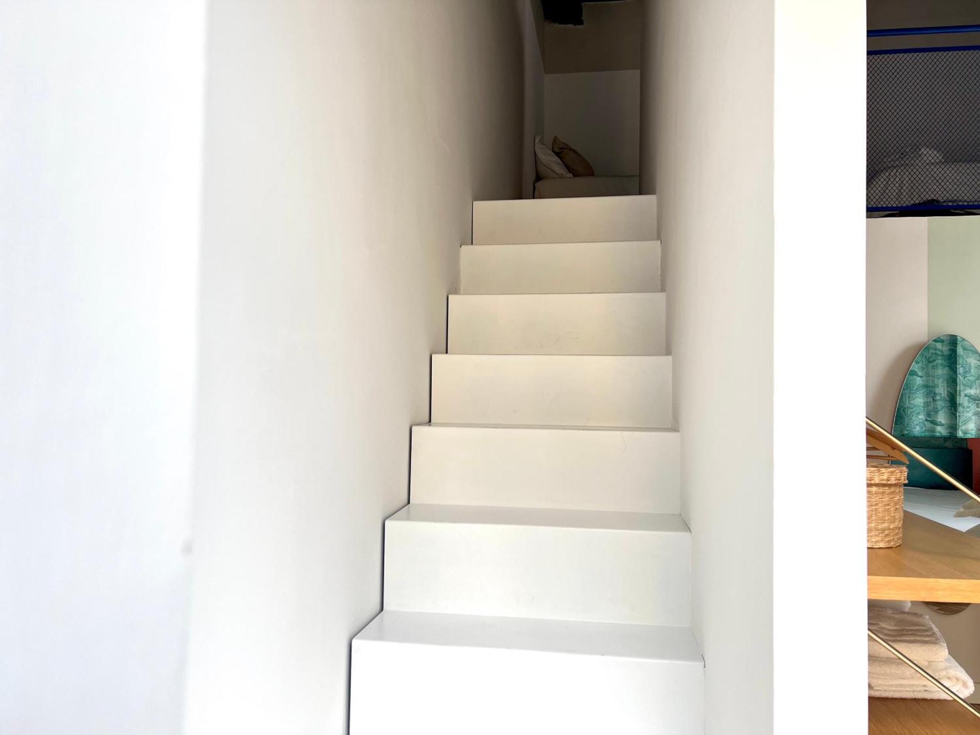 Superotium Bed & Breakfast Naples Luaran gambar