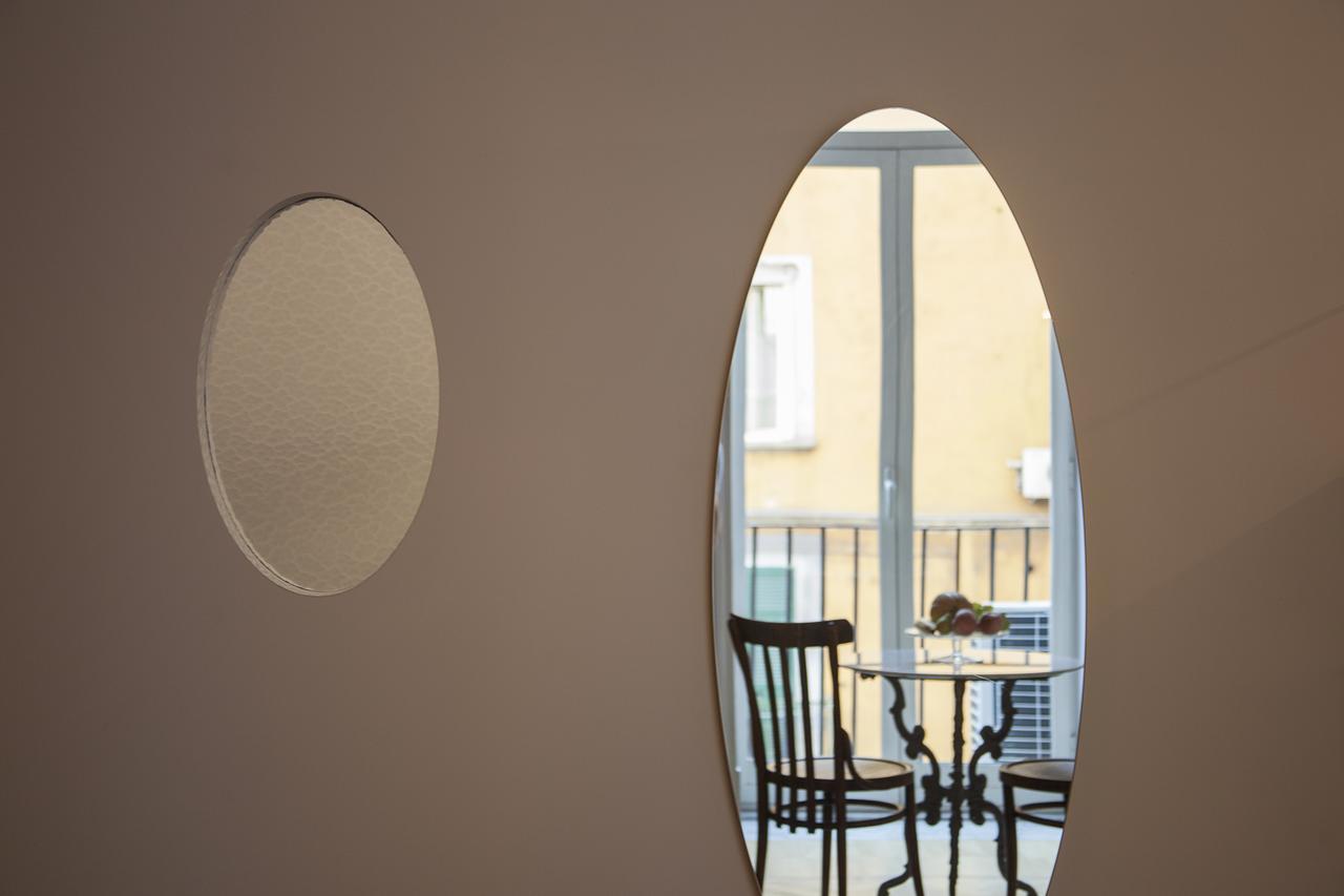 Superotium Bed & Breakfast Naples Luaran gambar